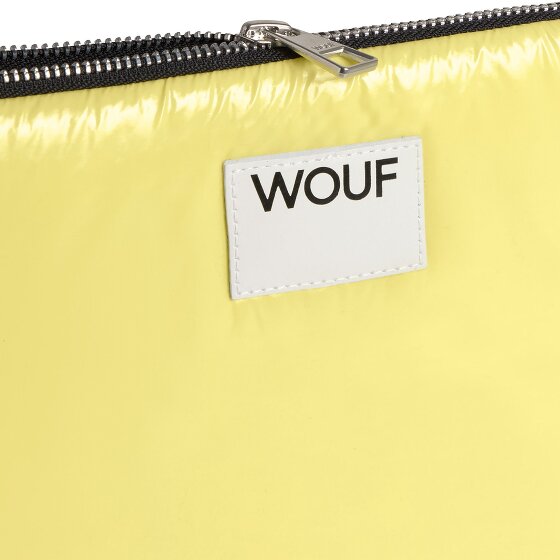 Wouf Glossy Laptop sleeve 33 cm