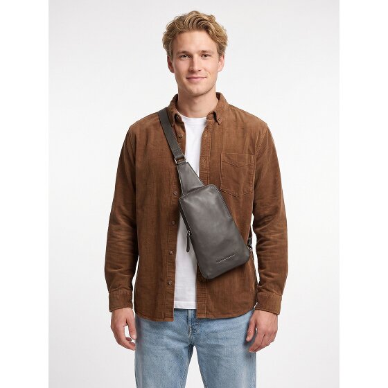 The Chesterfield Brand Isley Genuine Leather 25.5 cm