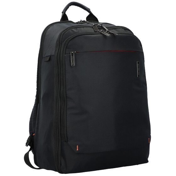 Samsonite Network 4 backpack 45 cm laptop compartment Samsonite Network 4 backpack 45 cm laptop compartment