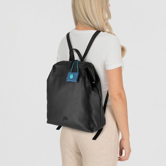 Gabs Alise City Backpack Leather 32 cm Gabs Alise City Backpack Leather 32 cm