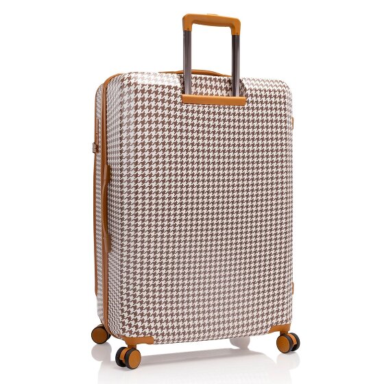 Heys EZ Fashion 4 wheels Trolley L 76 cm with expansion pleat