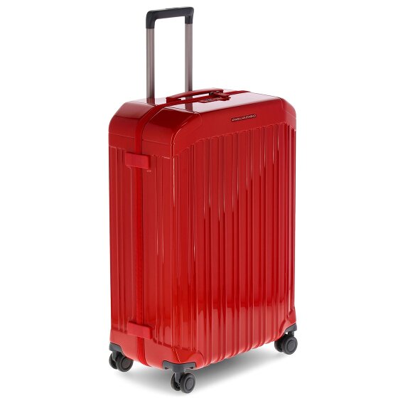 Piquadro PQ-Light 4 Roll Trolley 69 cm