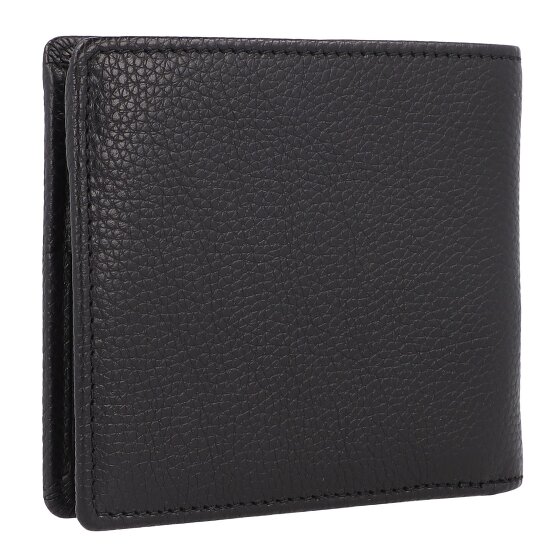 Hugo New Subway Wallet Leather 11 cm