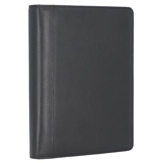 Alassio Bosa writing case leather 35 cm