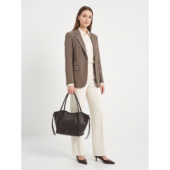 abro Vibe Shoulder Bag Genuine Leather 32 cm