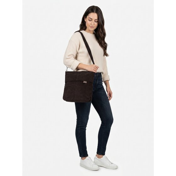 Zwei Mademoiselle.M Shoulder Bag 31 cm