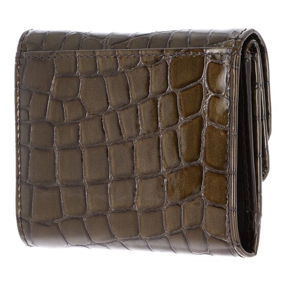 Golden Head Cayenne Wallet RFID protection Genuine Leather 10.5 cm
