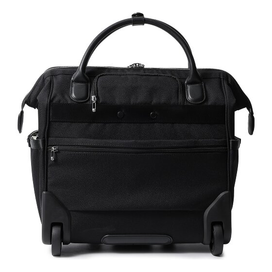 Hedgren Fika Briefcase RFID protection 48 cm Laptop compartment