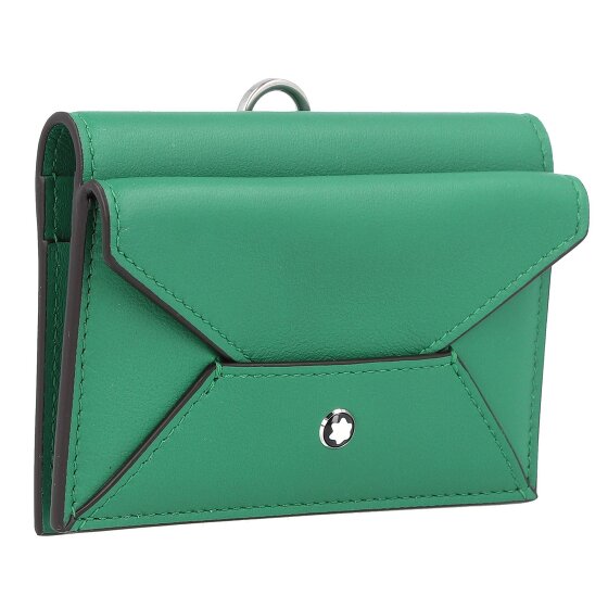 Montblanc Meisterstück Selection Credit card case Leather 10.5 cm