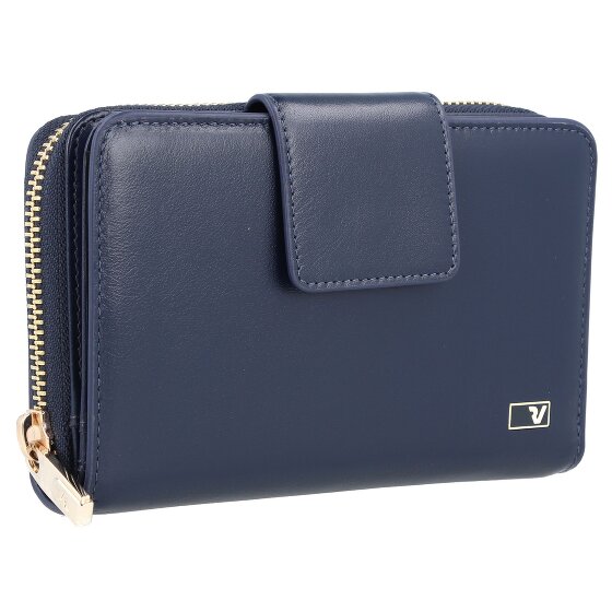 Roncato Firenze wallet RFID leather 15 cm