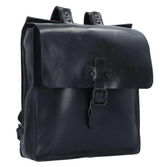 Harold's Aberdeen City backpack leather 26 cm
