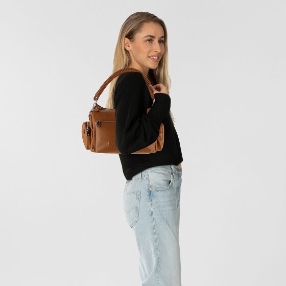 Desigual Half Shoulder Bag 26.5 cm