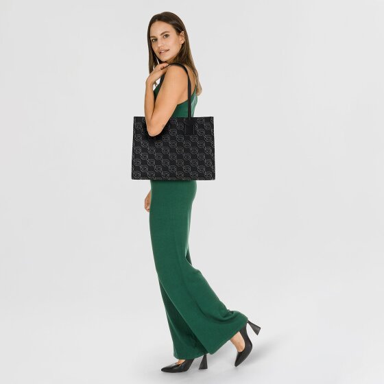 Karl Lagerfeld Ikon Shopper Bag 38 cm