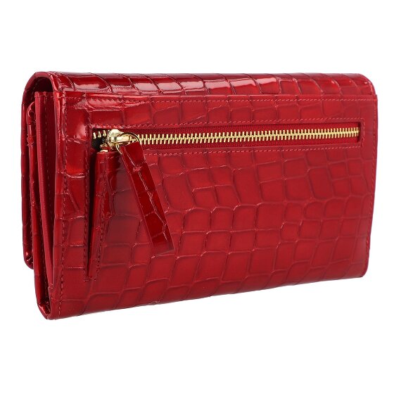 Braun Büffel Verona wallet leather 17 cm