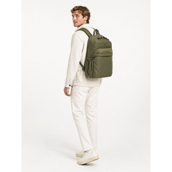 Hugo Ayden Daypack 43 cm Laptop compartment