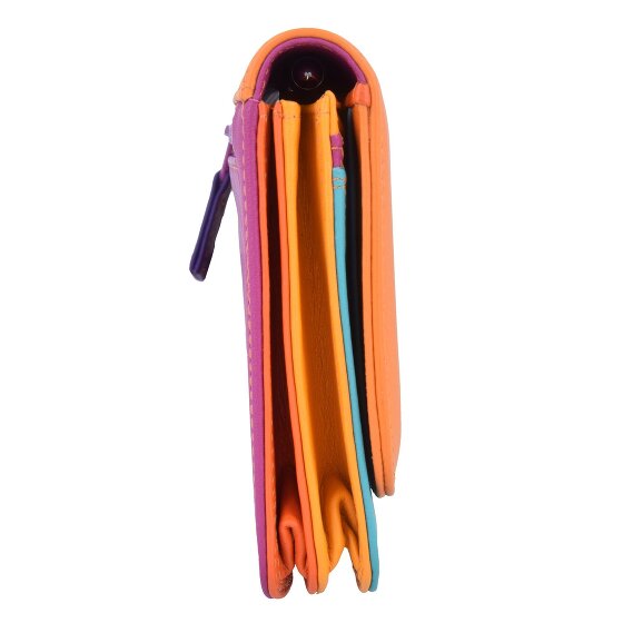 Mywalit Medium Matinee Wallet wallet leather 17 cm