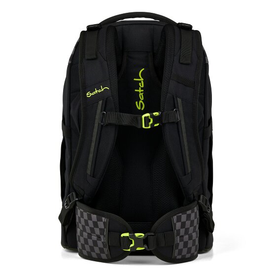 Satch Pack School backpack 45 cm
