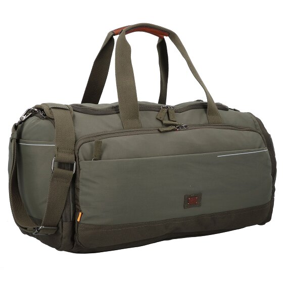 camel active City Weekender travel bag 52 cm