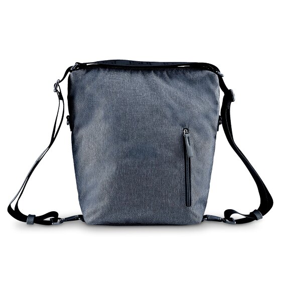 Jost Bergen Shoulder Bag RFID protection 25 cm
