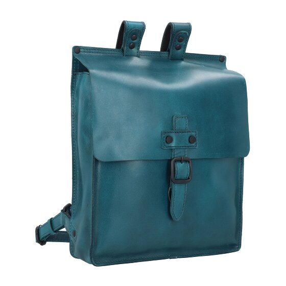 Harold's Aberdeen City backpack leather 26 cm