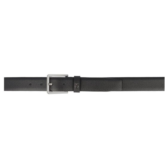 Calvin Klein Formal belt leather