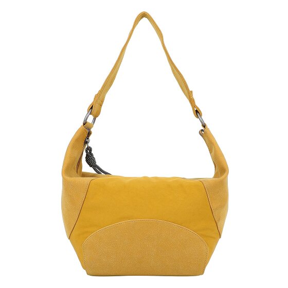 Fritzi aus Preußen Gimmy Sky Mix Shoulder Bag 32 cm