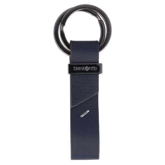 Samsonite PRO-DLX 6 keychain leather 8 cm