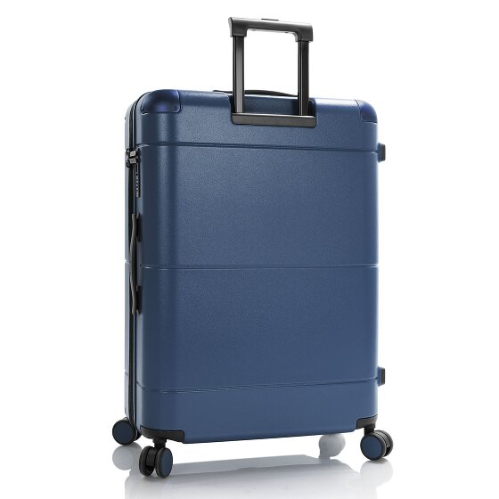 Heys Zen 4 wheels Trolley L 76 cm with expansion pleat