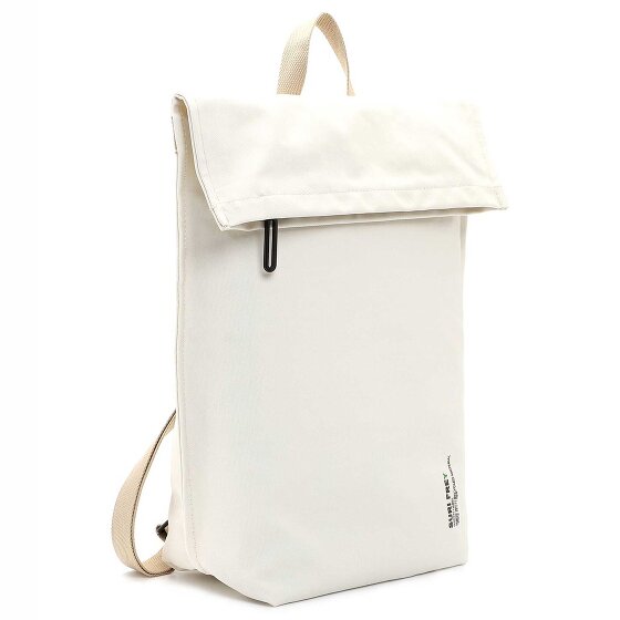 Suri Frey SFY SURI Green - Nelly Daypack 44 cm Suri Frey SFY SURI Green - Nelly Daypack 44 cm