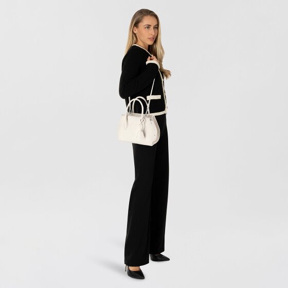 Coccinelle Lord Shoulder Bag Leather 26 cm