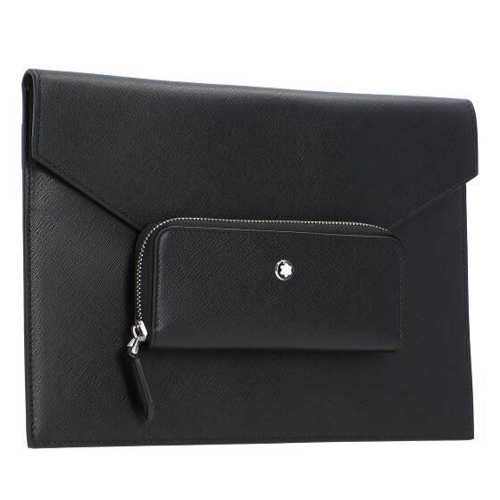 Montblanc Sartorial Laptop sleeve Leather 29 cm