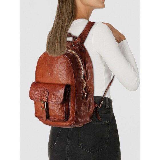Campomaggi Rossana Daypack Leather 35 cm