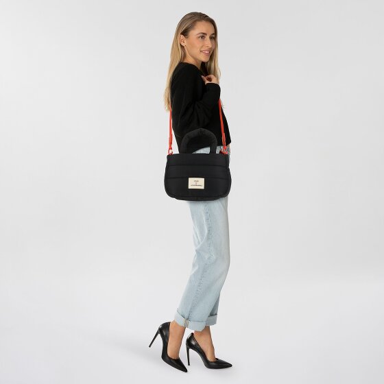 LES VISIONNAIRES Unio Cortina S Cortina S Handbag S 29 cm