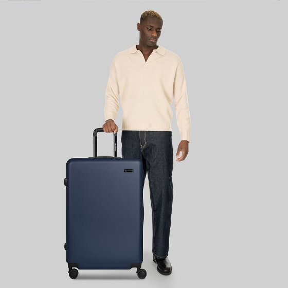 Smartbox Edition 05 4 wheels Trolley 76 cm