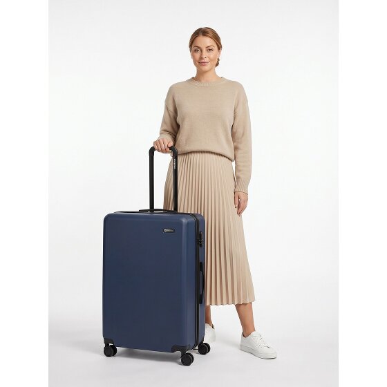 Smartbox Edition 05 4 wheels Trolley 76 cm