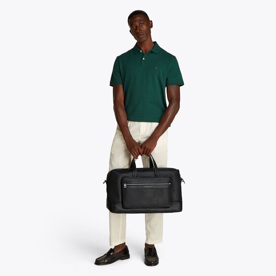 Tommy Hilfiger TH Central Weekender travel bag 50 cm