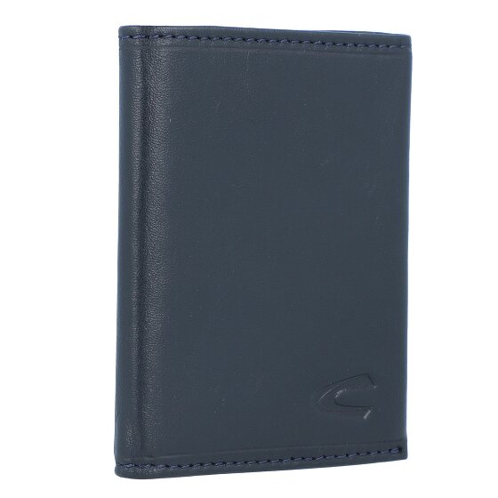 camel active Nagoya Credit card case RFID protection Leather 8 cm