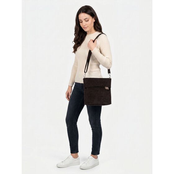 Zwei Mademoiselle.M Shoulder Bag 25 cm