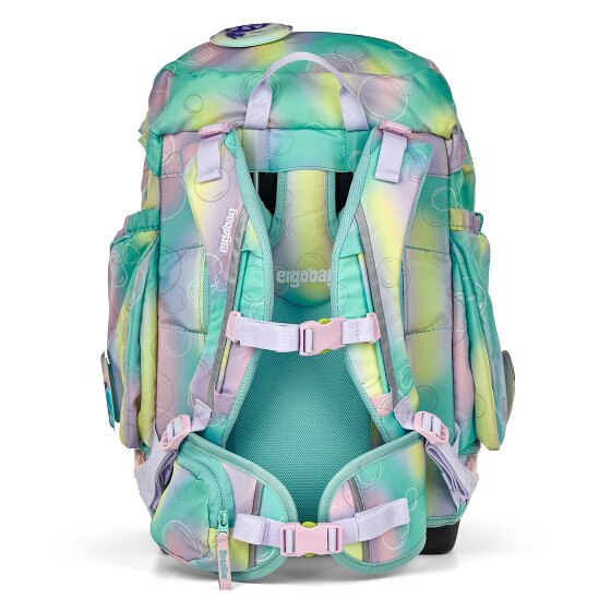 ergobag Maxi School bag set