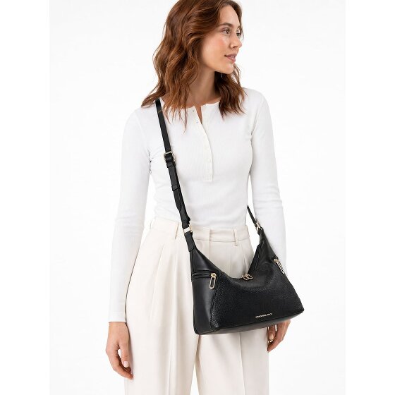 Mandarina Duck Daisy Shoulder bag Genuine Leather 28 cm
