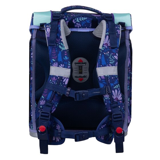 McNeill Perfecto School bag set 5-piece