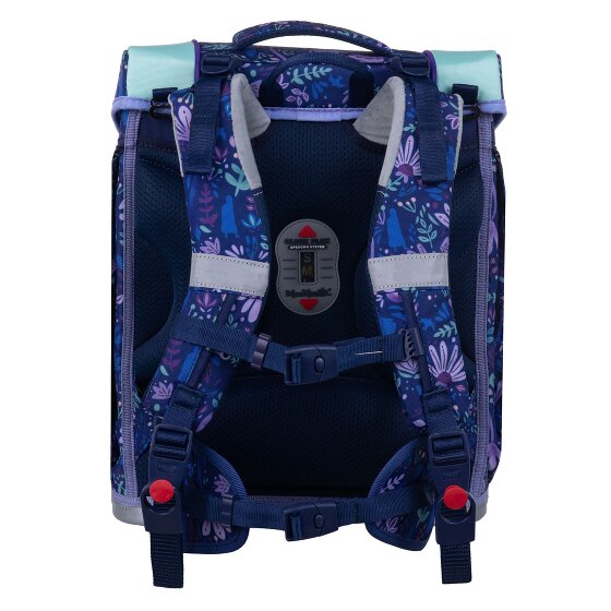 McNeill Perfecto School bag set 5-piece