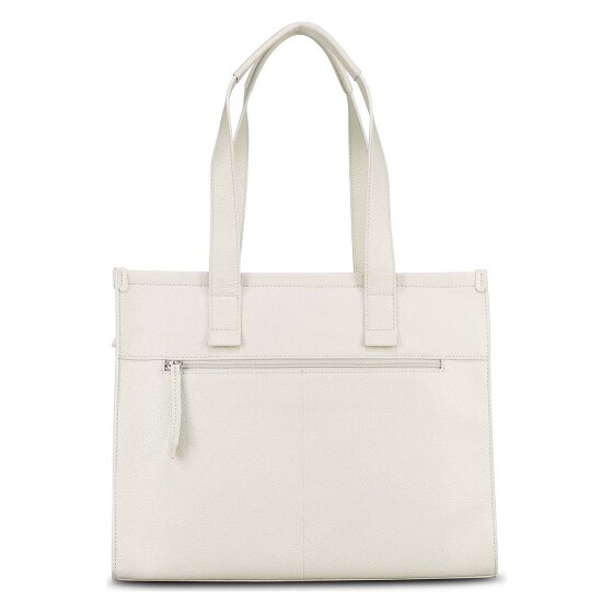 Jost Vika Shoulder Bag Genuine Leather 38 cm
