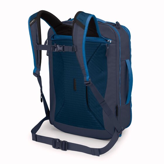 Osprey Transporter Carry On Bag 36 Travel Backpack 50 cm