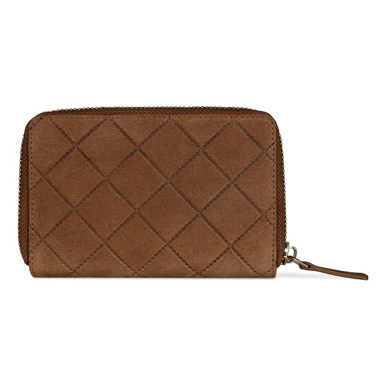 Bugatti Fabia Wallet Leather 14 cm