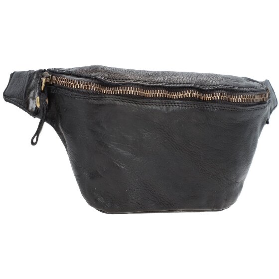 Campomaggi Santarcangelo Fanny pack Leather 26 cm
