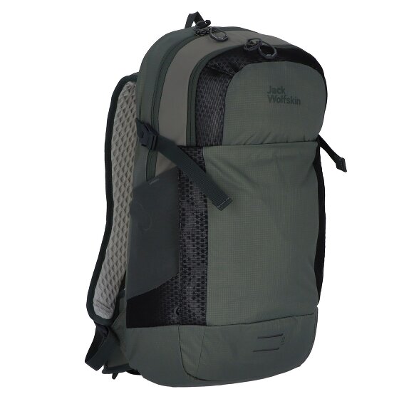 Jack Wolfskin Moab Jam Pro 24.5 Backpack 49 cm