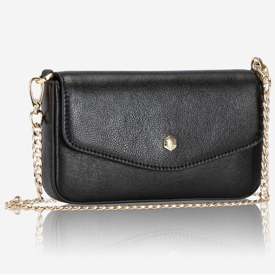 Jekyll & Hide Paris Shoulder bag Leather 21.5 cm