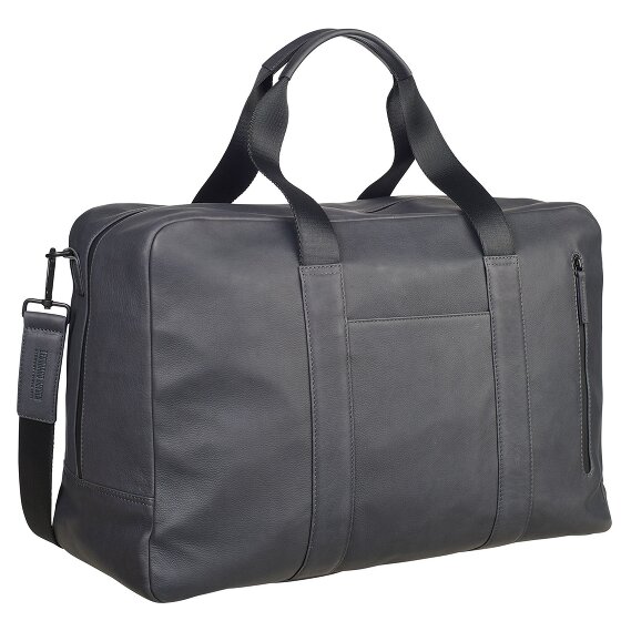 Leonhard Heyden The Hague travel bag leather 50 cm