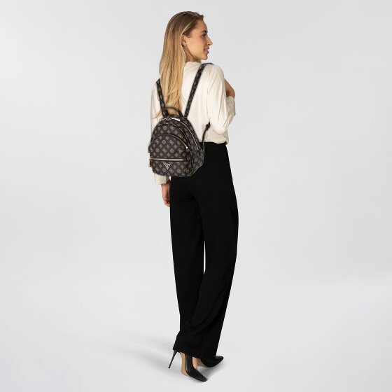 Guess Manhattan II City Backpack 24 cm